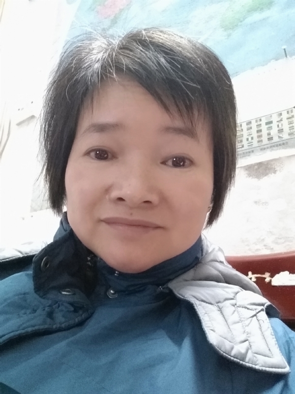 如意的第一张照片--福州相亲网