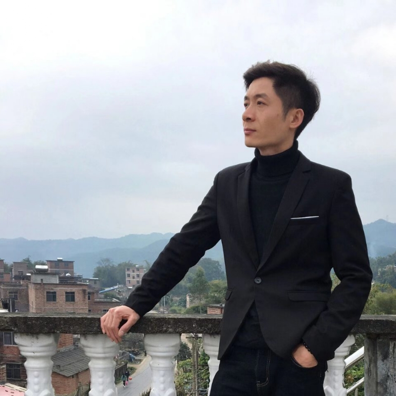 阿初的第一张照片--福州相亲网