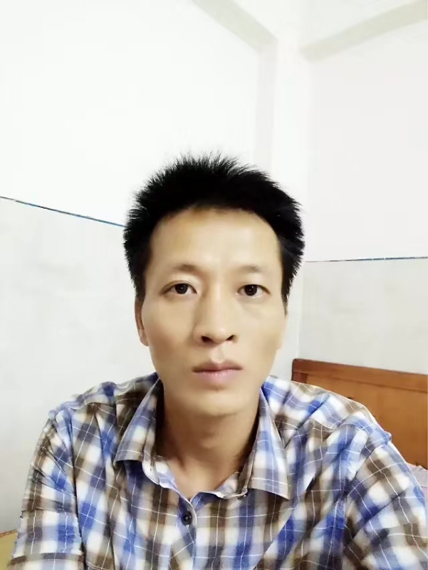 流年未亡的第一张照片--福州相亲网