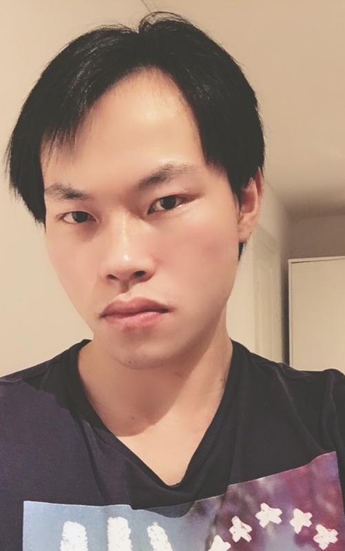 吴灵勇的第一张照片--福州相亲网