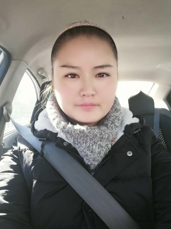 牵手缘的第一张照片--福州相亲网