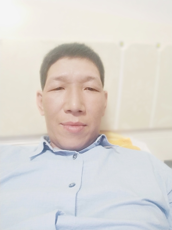寂寞的等待的第一张照片--福州相亲网