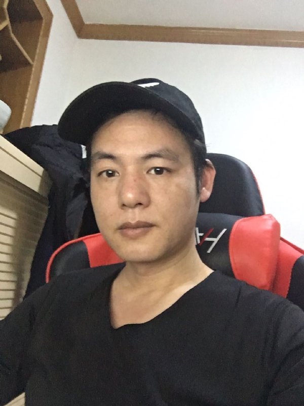 扛枪打鸟的第一张照片--福州相亲网