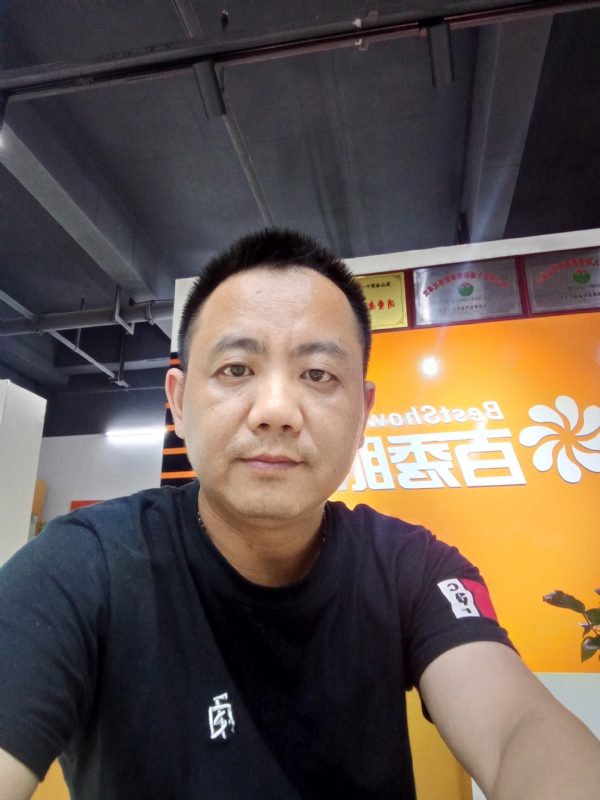 开心就好的第一张照片--福州相亲网