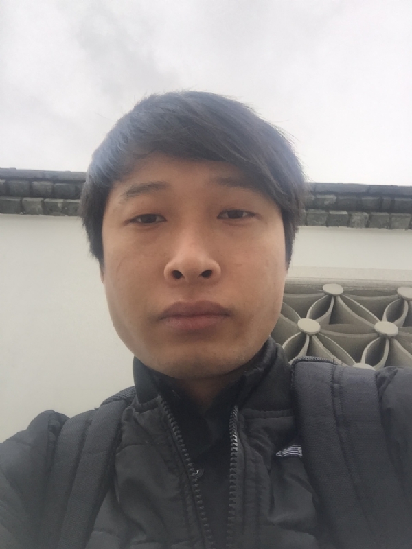 小雷的第一张照片--福州相亲网