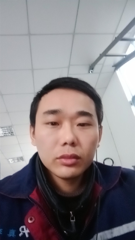 一笑而过的第一张照片--福州相亲网