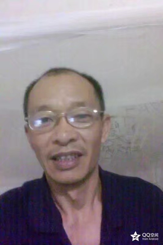 K先生的第一张照片--福州相亲网