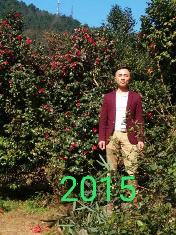 孤城的第一张照片--福州相亲网
