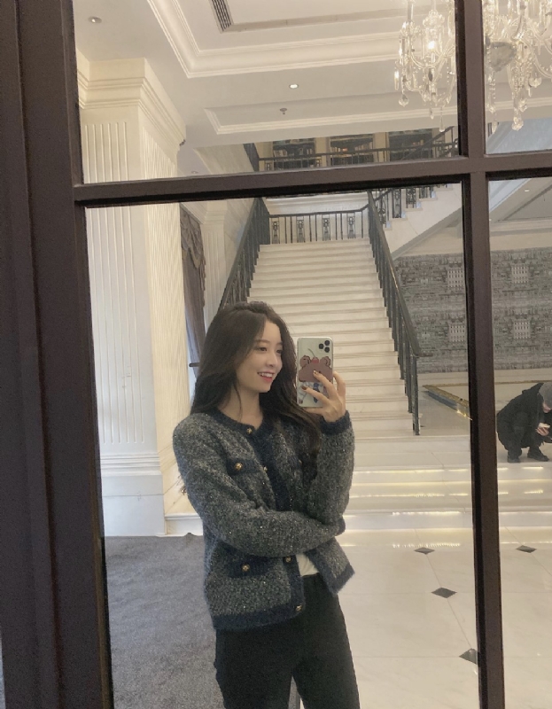 Emily的第一张照片--福州相亲网