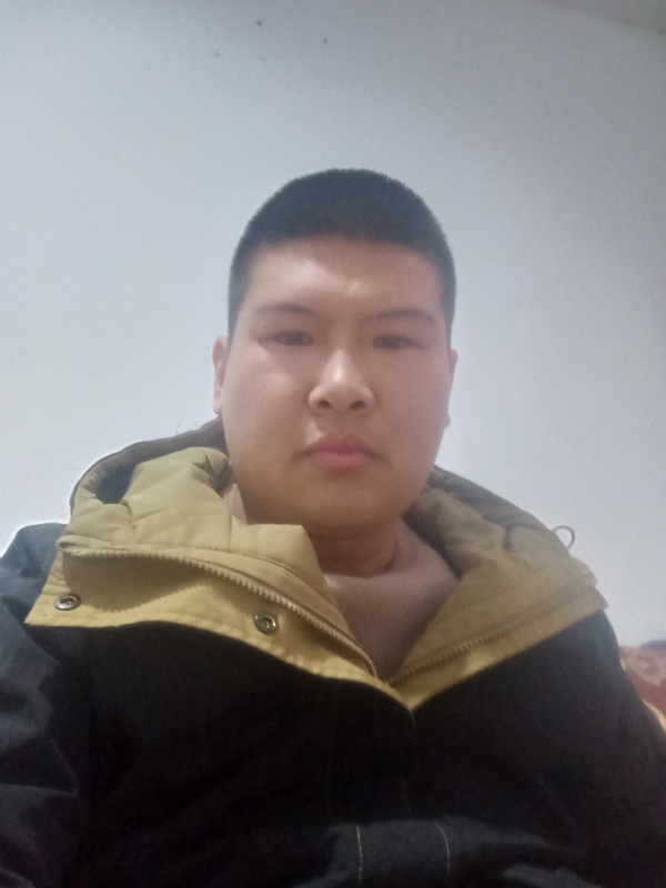 小辉辉2020的第一张照片--福州相亲网