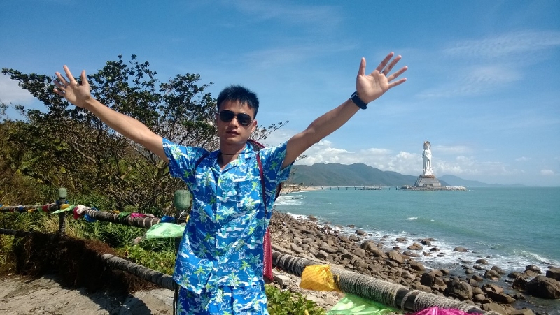 pengyu521的第二张照片--福州相亲网