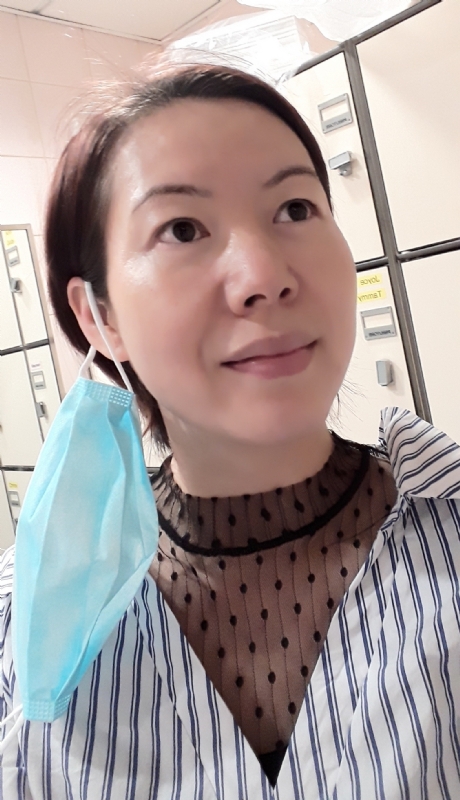 Nana的第一张照片--福州相亲网