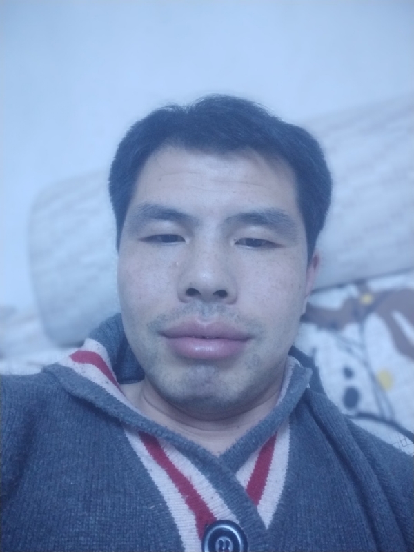 没事的第一张照片--福州相亲网