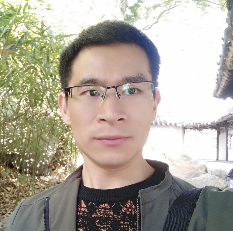 翔飞的第一张照片--福州相亲网