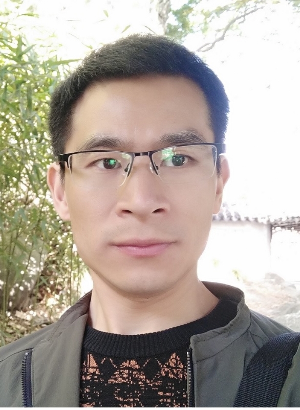 翔飞的第二张照片--福州相亲网