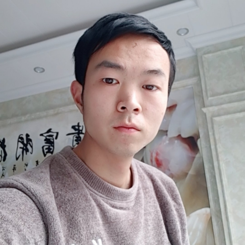 走路自带风的第一张照片--福州相亲网