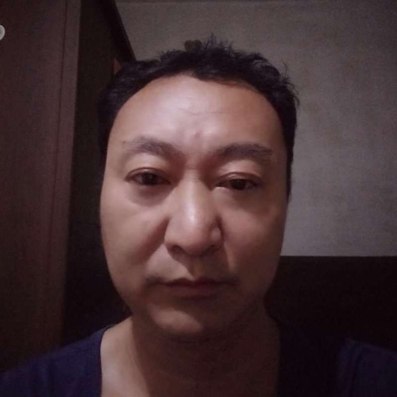 孤单日夜的第一张照片--福州相亲网