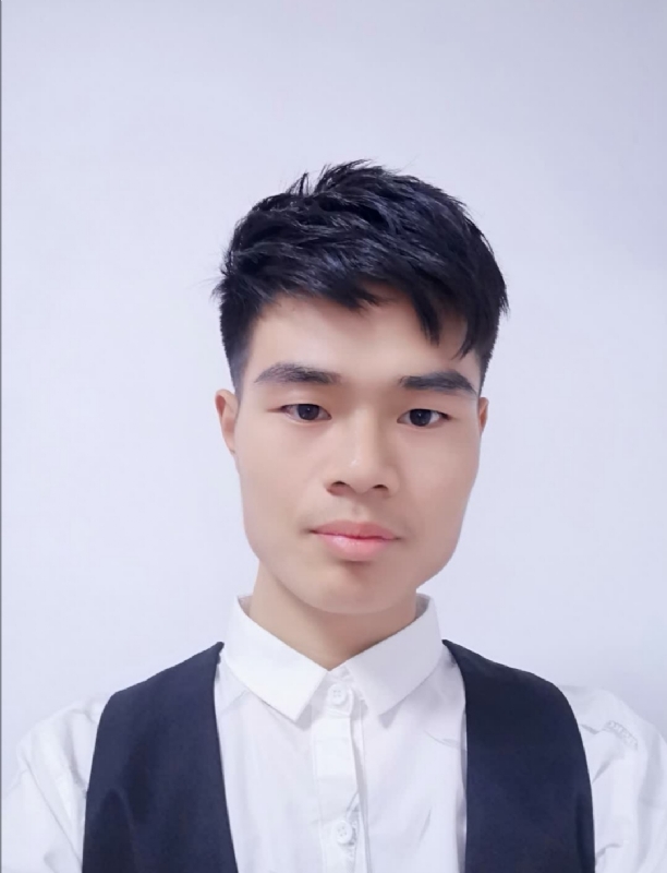 Edward的第一张照片--福州相亲网