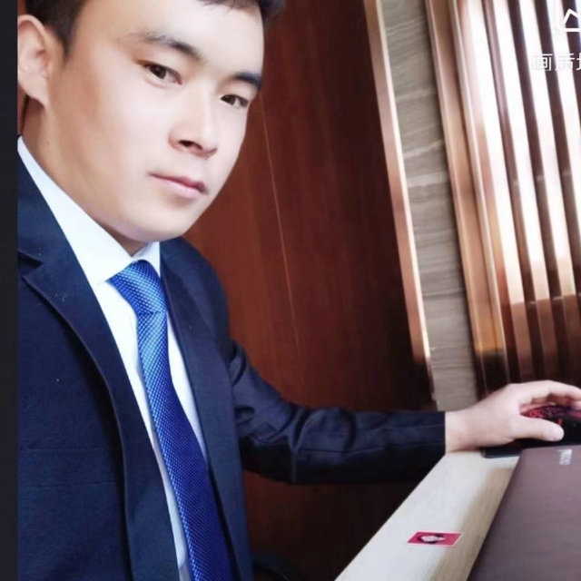 会哭的幸福的第一张照片--福州相亲网