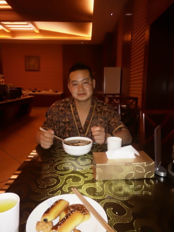 会飞的鱼的第一张照片--福州相亲网