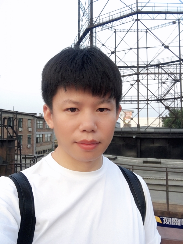董晓群的第一张照片--福州相亲网