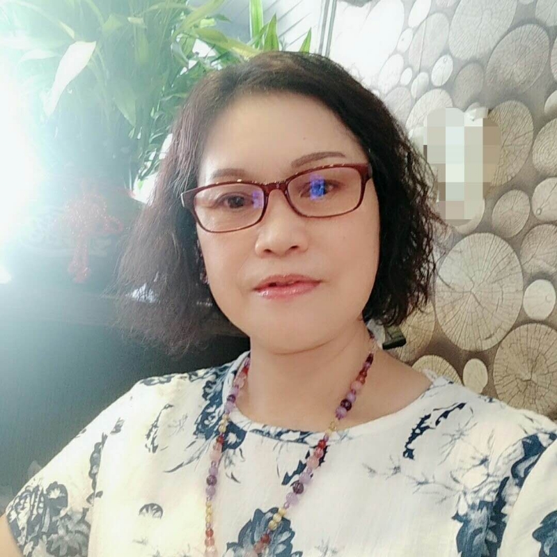 NiNi的第三张照片--福州相亲网