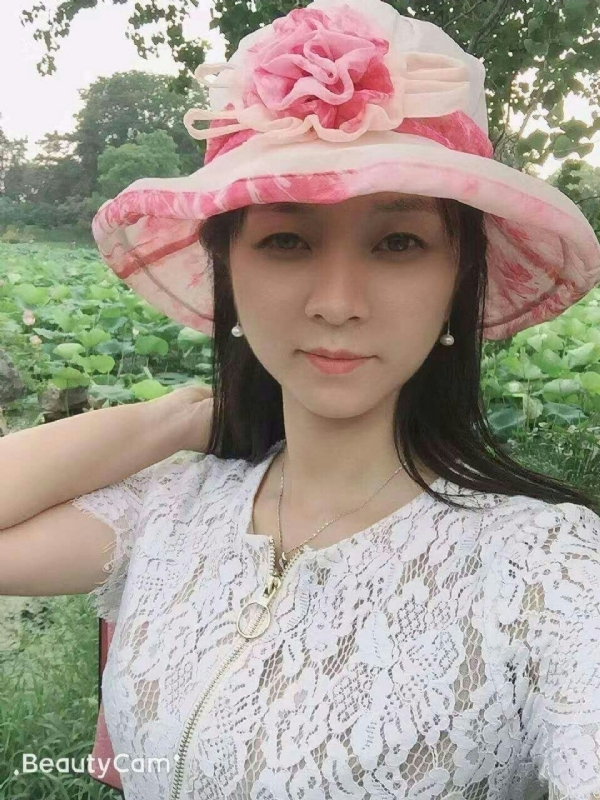 小青菜的第一张照片--福州相亲网