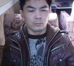呆子的第一张照片--福州相亲网