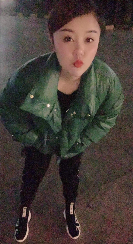 杨乔依的第一张照片--福州相亲网