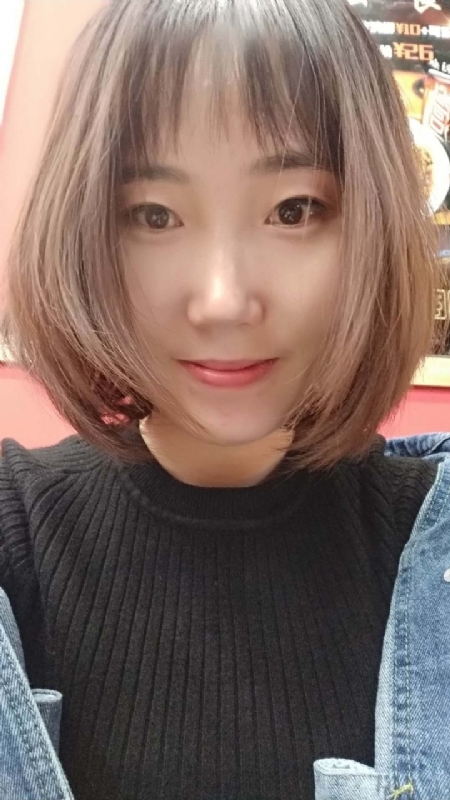 西西的第一张照片--福州相亲网