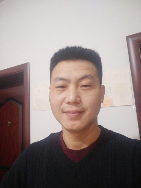 你在哪的第一张照片--福州相亲网
