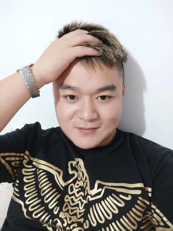 执子之手的第一张照片--福州相亲网