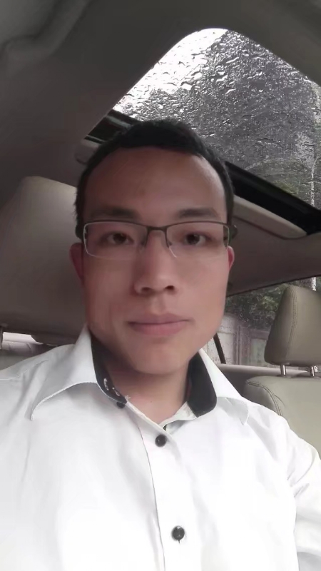 随缘而来的第一张照片--福州相亲网