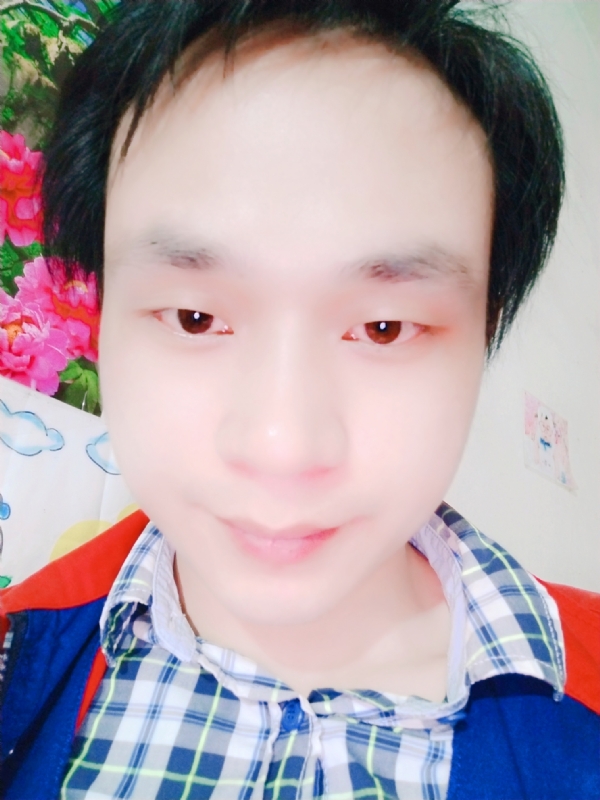 真心交友的第一张照片--福州相亲网