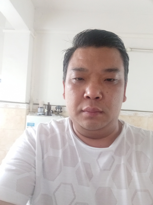 帅帅的第一张照片--福州相亲网