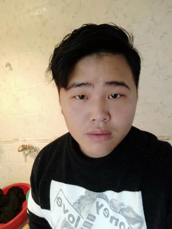 小李的第一张照片--福州相亲网