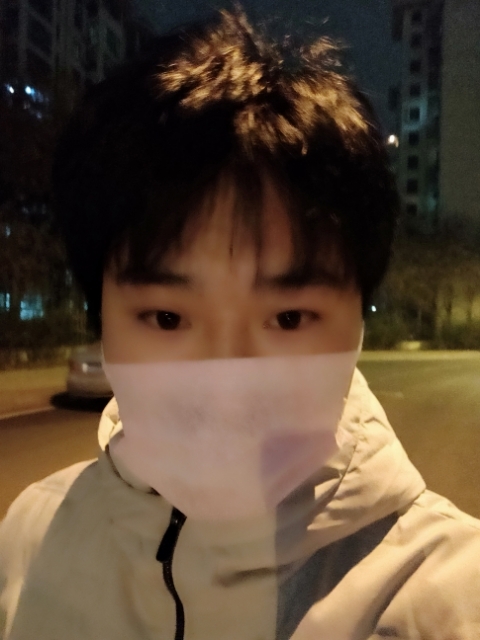 偏丶执的第一张照片--福州相亲网