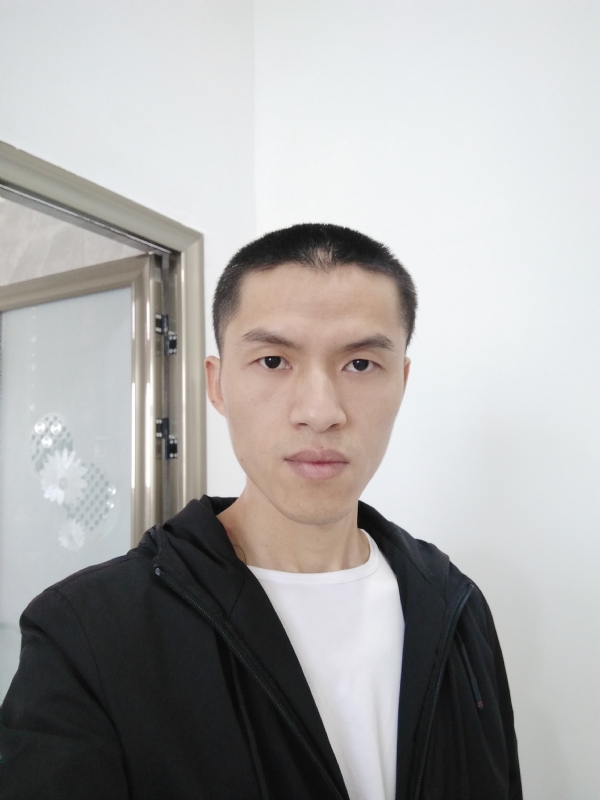 圆心的第一张照片--福州相亲网
