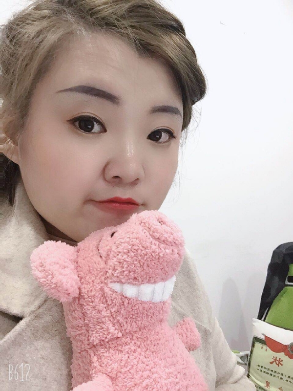 李娜的第一张照片--福州相亲网