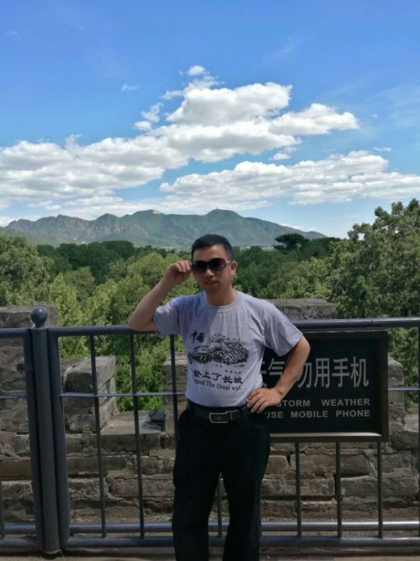 天天心情好的第一张照片--福州相亲网