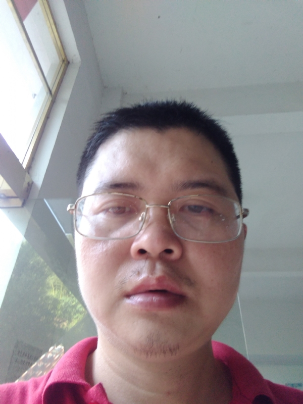 渠雨的第一张照片--福州相亲网