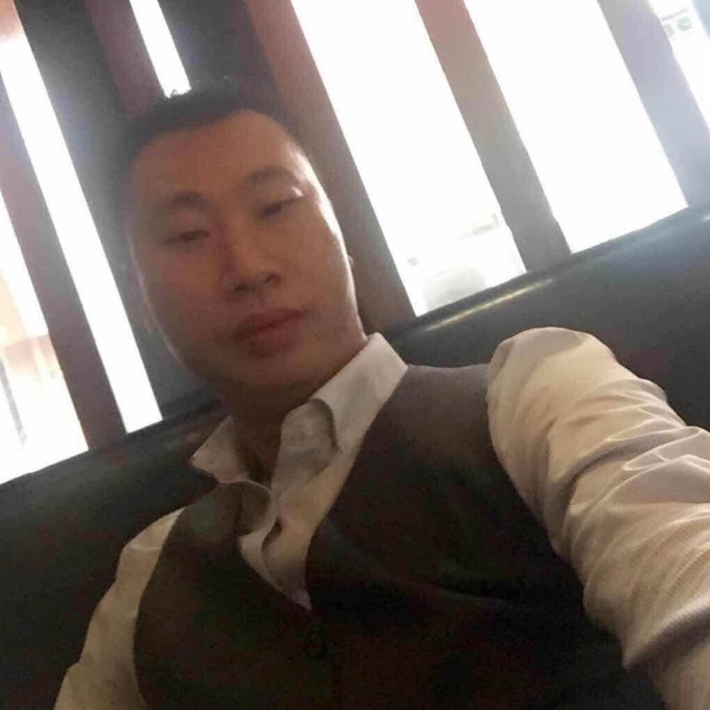 陈威的第一张照片--福州相亲网