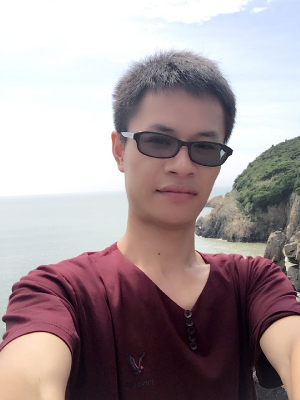 木木林的第一张照片--福州相亲网