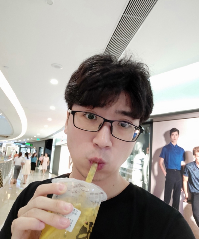 小小奔的第一张照片--福州相亲网