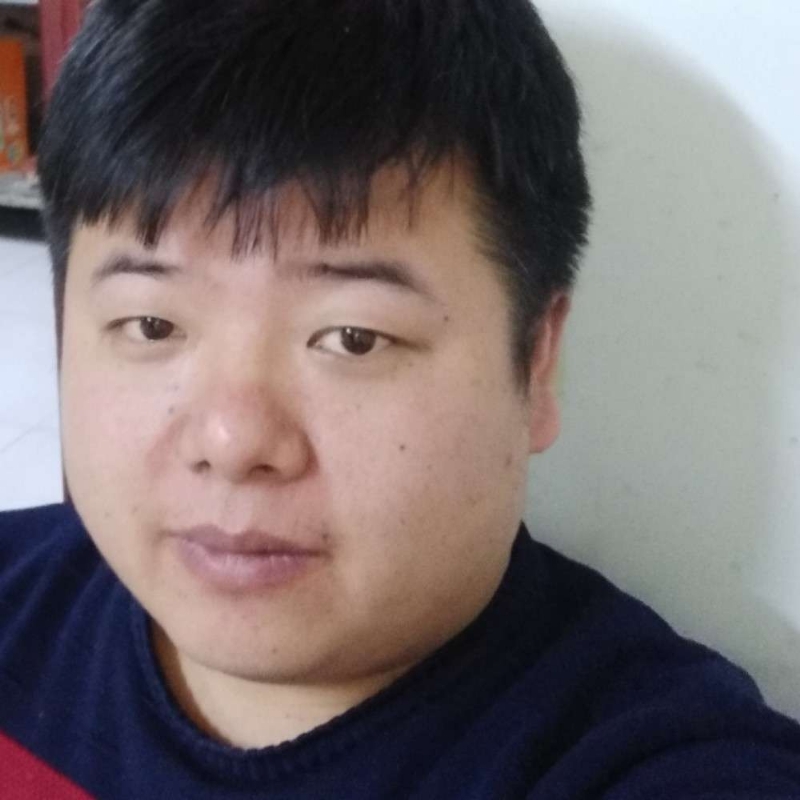 小胖的第一张照片--福州相亲网
