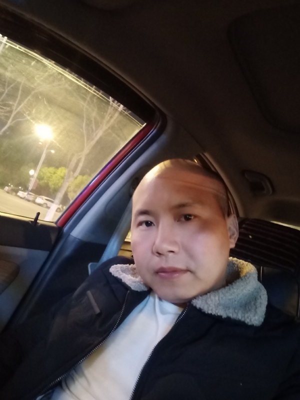 平平淡淡的第二张照片--福州相亲网