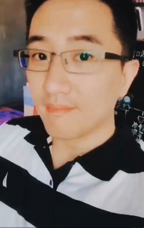 虎子的第一张照片--福州相亲网