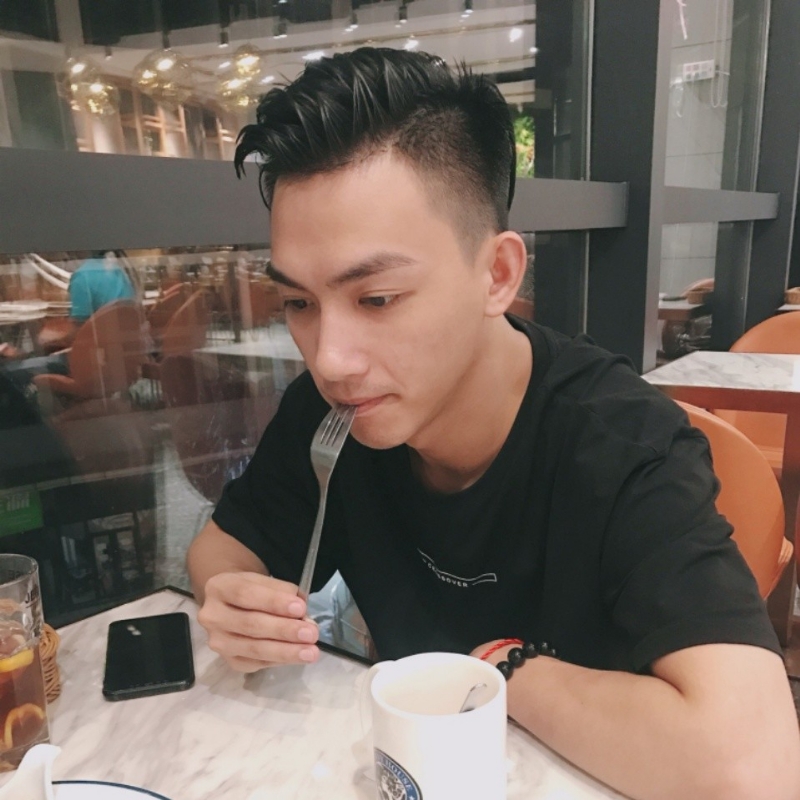 孤殇的第一张照片--福州相亲网