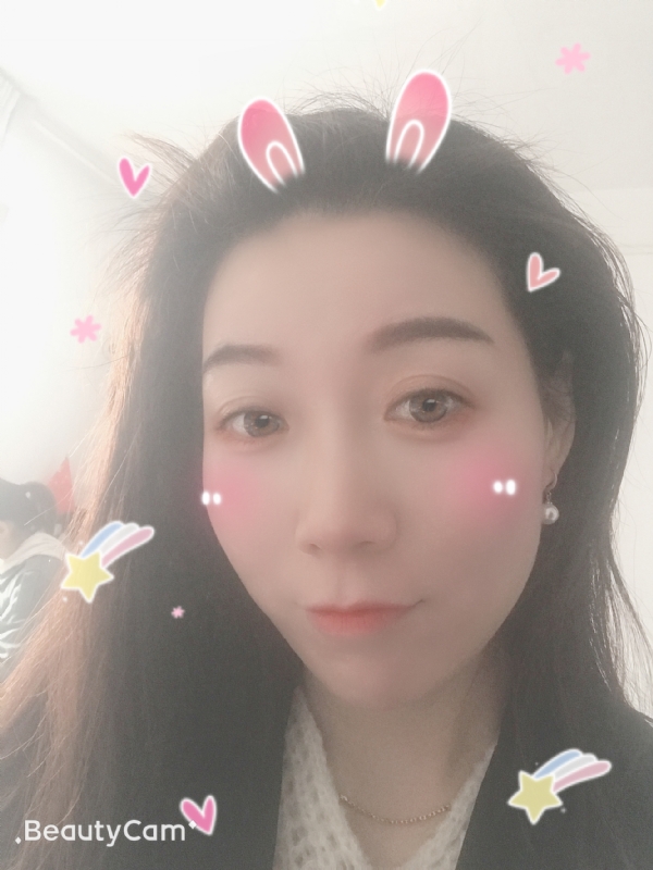 非你不嫁的第一张照片--福州相亲网