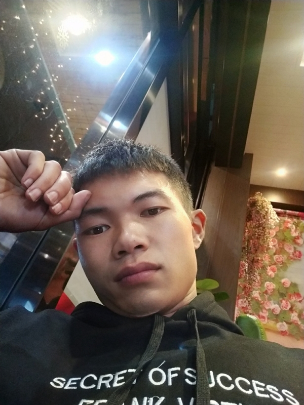 好想你的第一张照片--福州相亲网